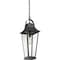 Quoizel Galveston Outdoor Hanging Lantern GLV1908MB - alternate 5